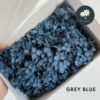 Grey Blue