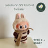 Type 2+Scarf
