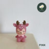 Deer-Pink