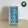 Pale Blue