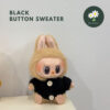 Button-Black