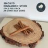 5 Pcs Cinnamon Stick