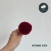 Wood Red