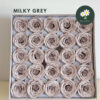 Milky Grey