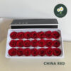 China Red