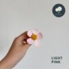 Light Pink