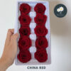 China Red