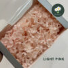 Light Pink 浅粉色