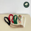 Scarf Only - Green