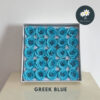 Greek Blue