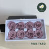 Pink Taro