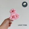 Light Pink