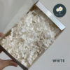 4g White