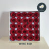 Wine Red
