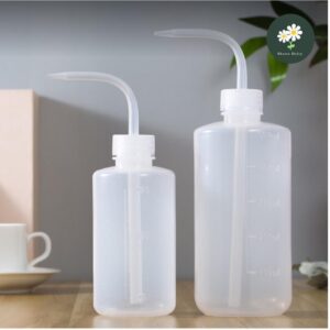 Watering Bottle succulent cactus 浇花浇水多肉壶Botol penyiram sekulen plant garden tool 250ml, 500ml, 1000ml