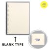 Blank