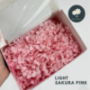 Light. Sakura Pink