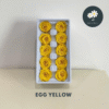 Egg Yellow