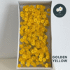 Golden Yellow