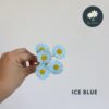 Ice Blue